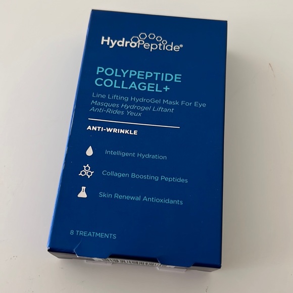 HydroPeptide Eye Masks - Picture 1 of 4